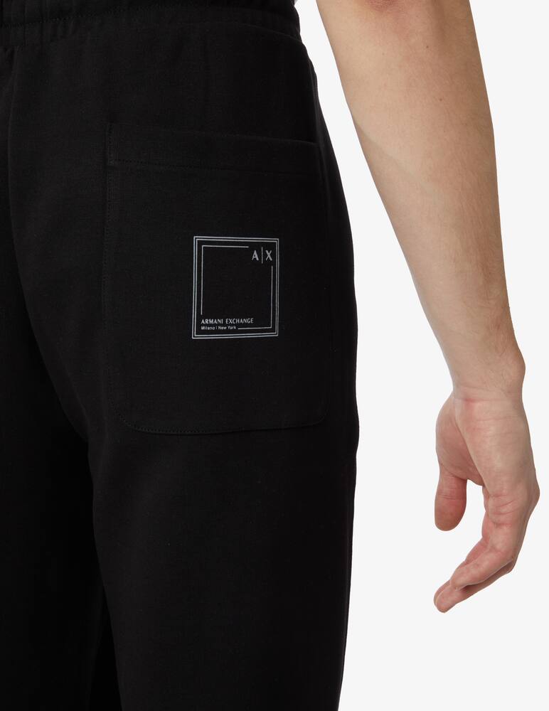 rinascente Armani Exchange Stretch cargo pants 