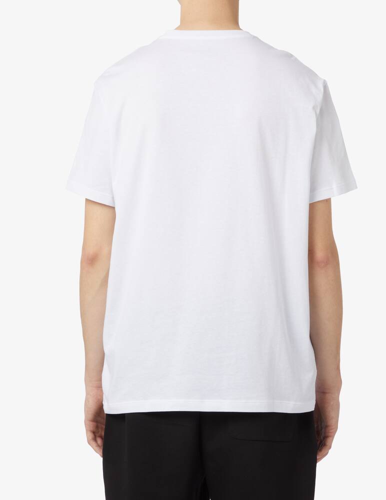 rinascente Armani Exchange Big logo t-shirt 