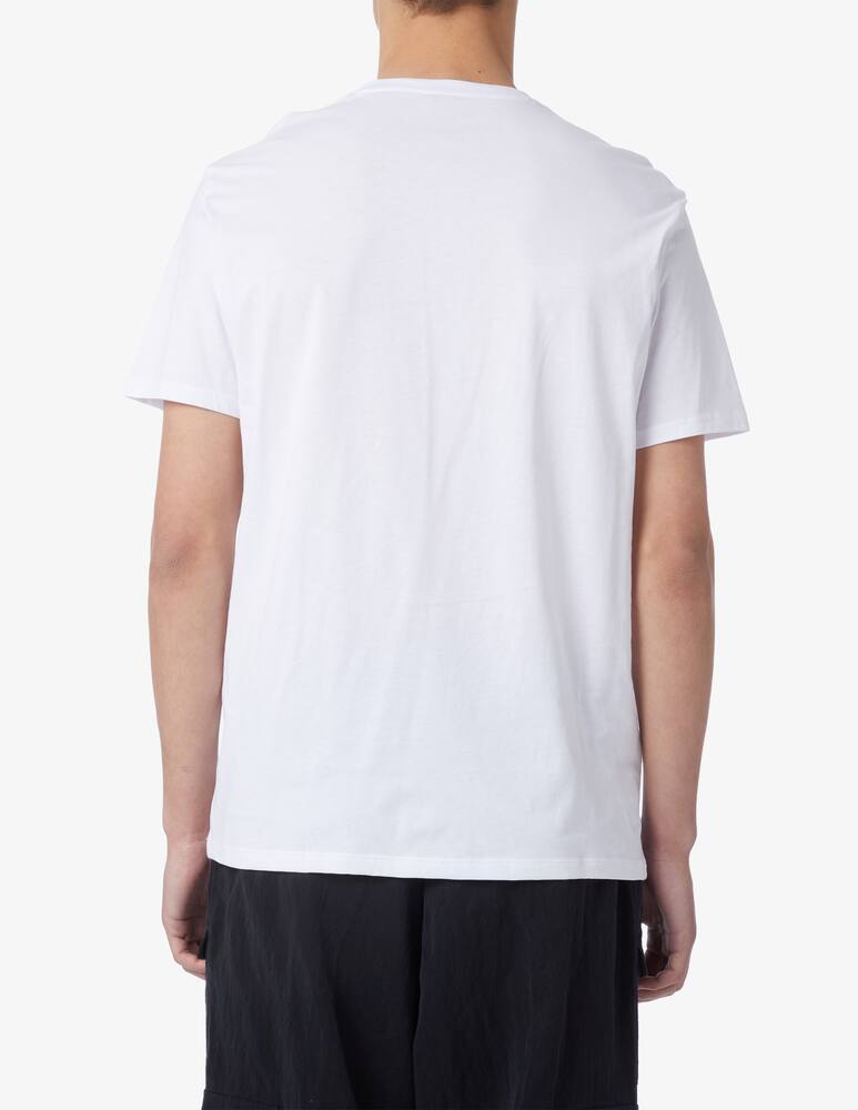 rinascente Armani Exchange Maglietta con logo 