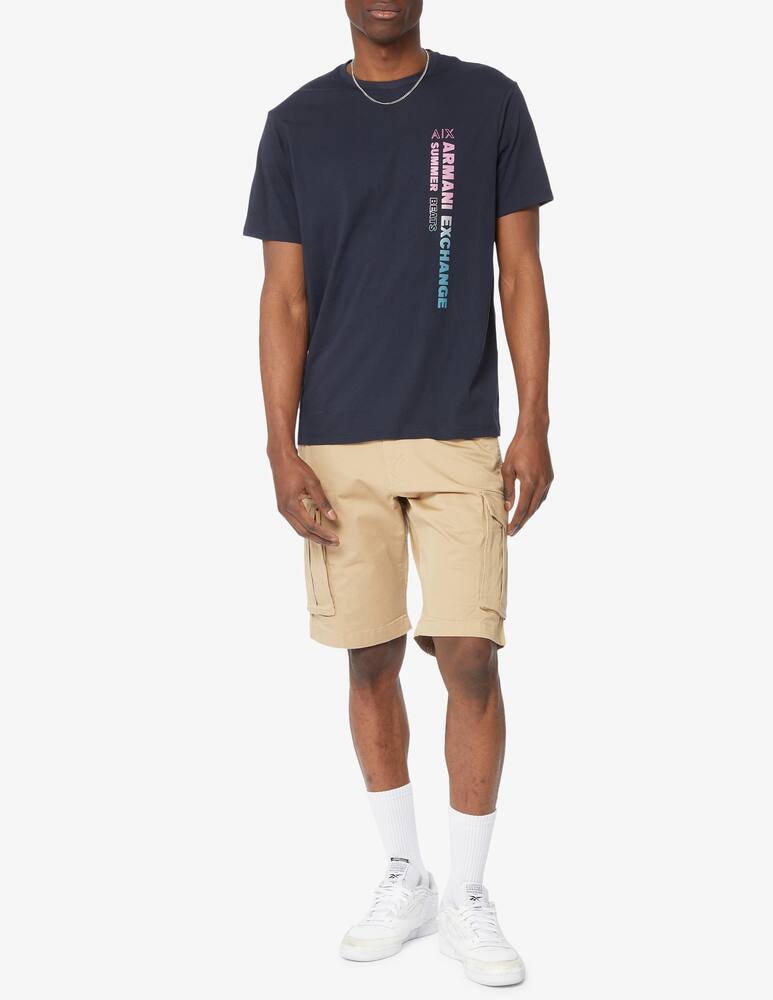 rinascente Armani Exchange Maglietta con logo 