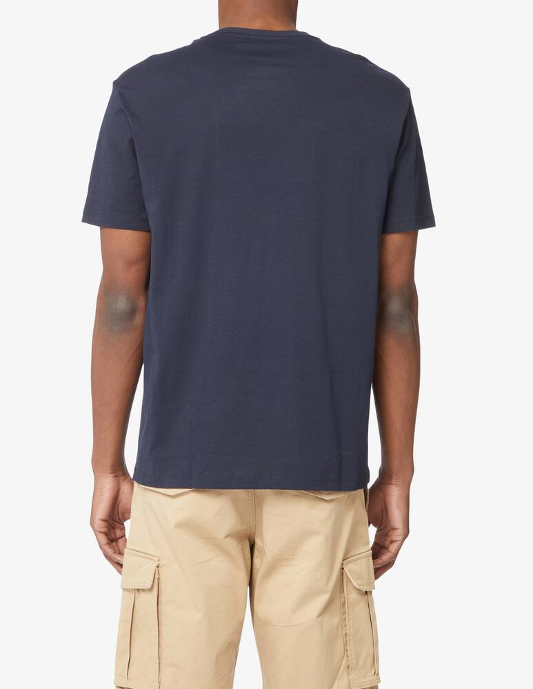 rinascente Armani Exchange Maglietta con logo 