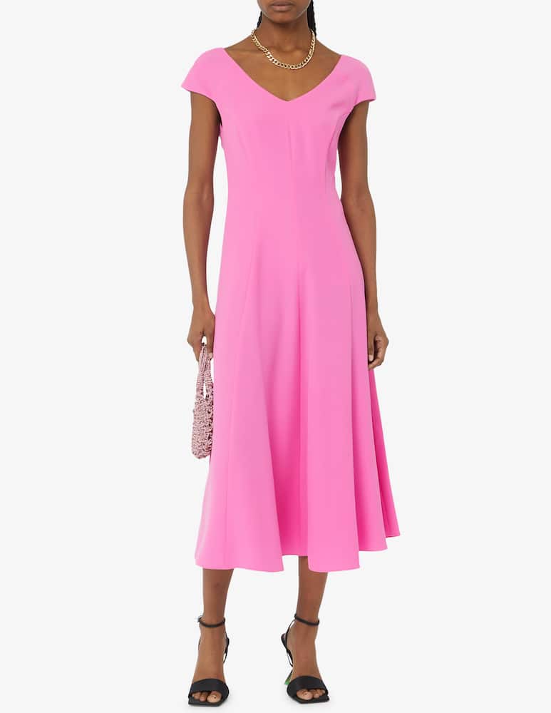 rinascente Emporio Armani Vestito midi