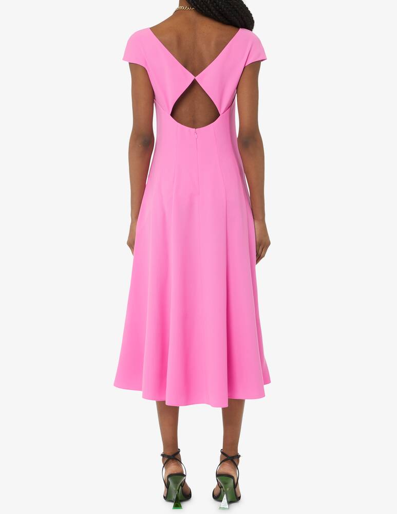 rinascente Emporio Armani Vestito midi