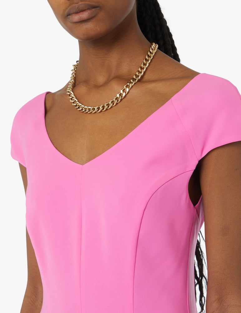 rinascente Emporio Armani Vestito midi