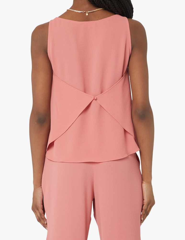 rinascente Emporio Armani Top