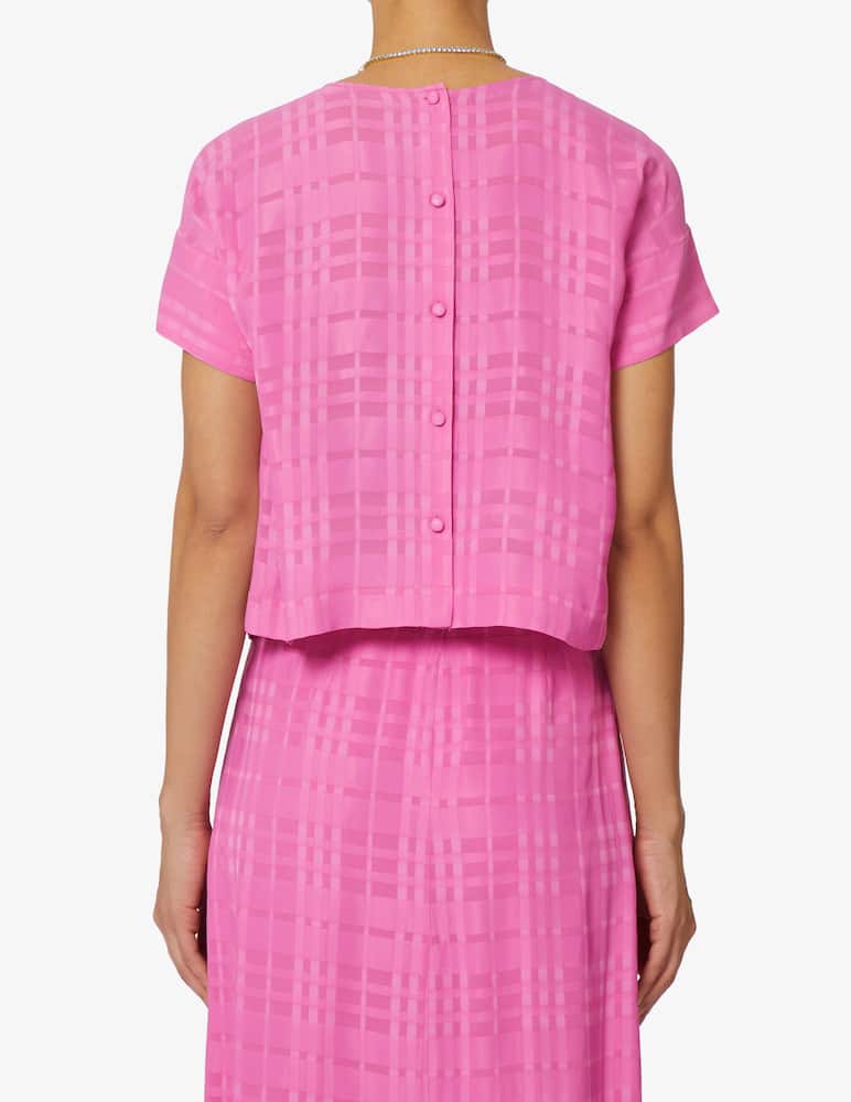 rinascente Emporio Armani Top