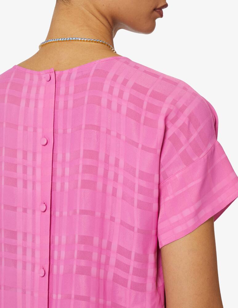 rinascente Emporio Armani Top