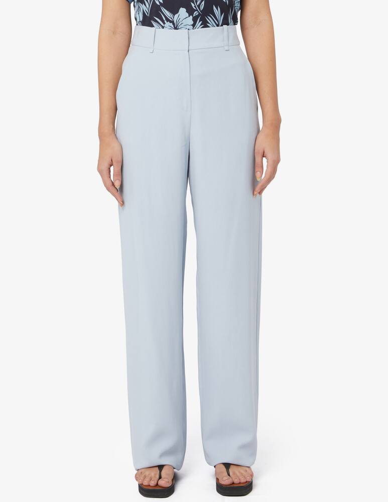 Emporio Armani Wide leg trousers - picture 1 Emporio Armani Wide leg trousers - picture 1