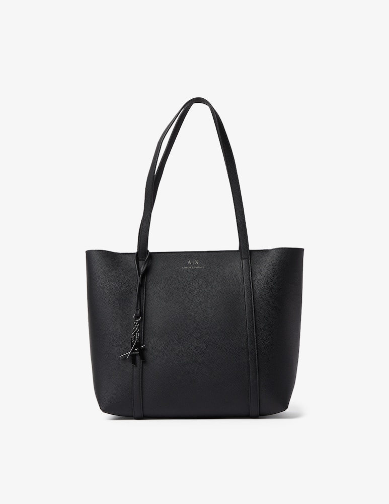 Armani Exchange Borsa shopper - immagine 1 Armani Exchange Borsa shopper - immagine 1