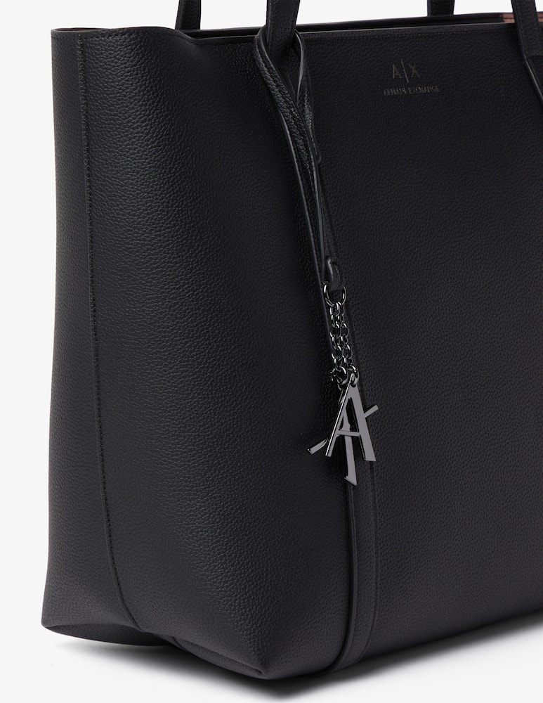Armani Exchange Borsa shopper - immagine 4 Armani Exchange Borsa shopper - immagine 4
