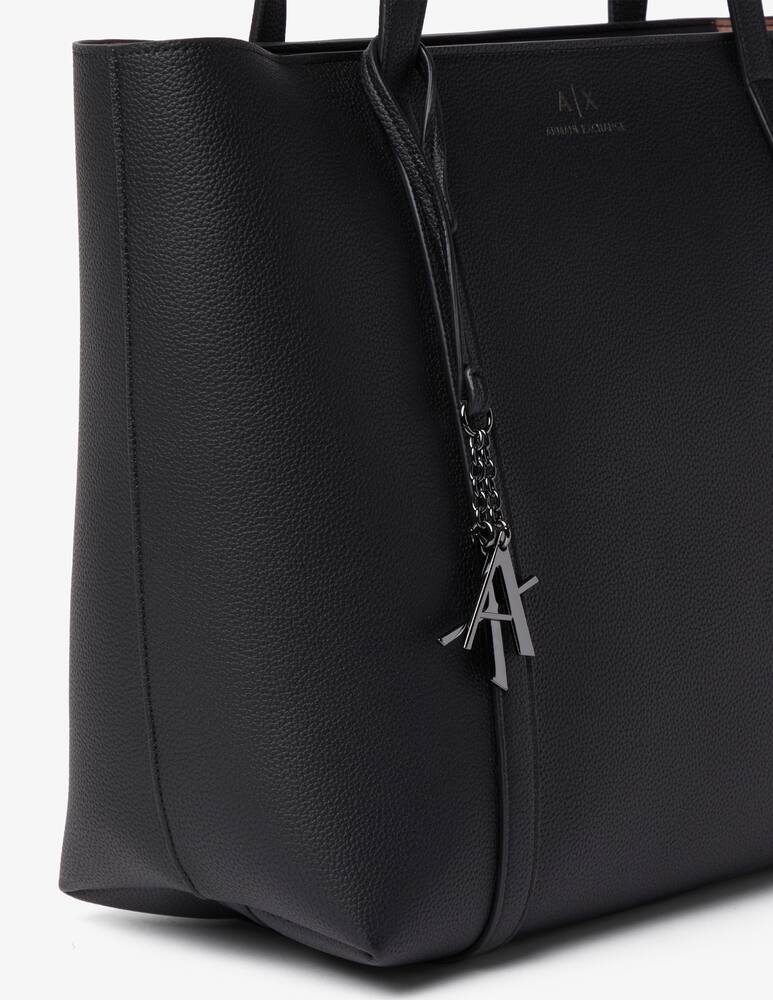 rinascente Armani Exchange Borsa shopper