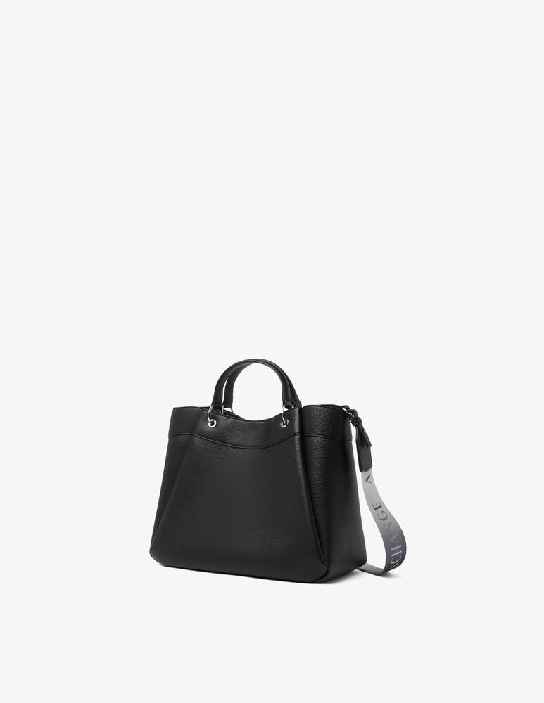 rinascente Armani Exchange Borsa shopper L