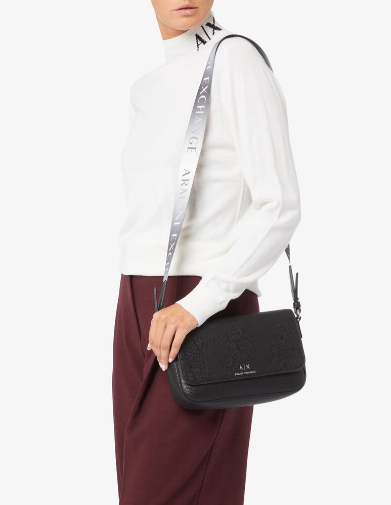 rinascente Armani Exchange Crossbody bag