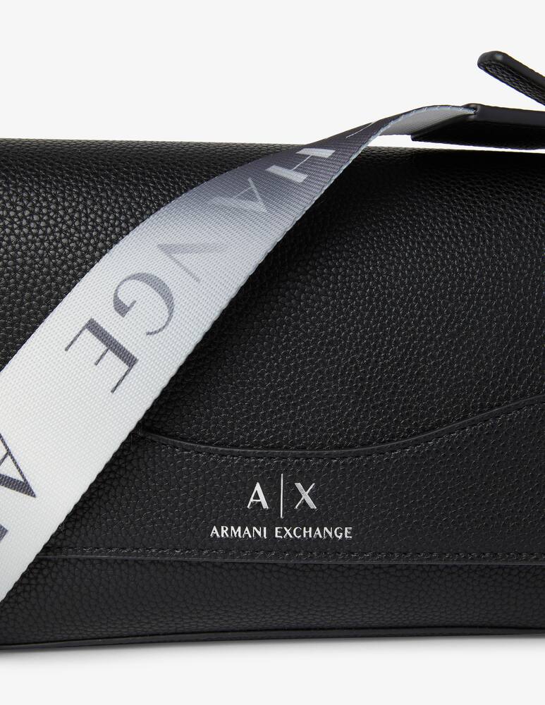 rinascente Armani Exchange Crossbody bag