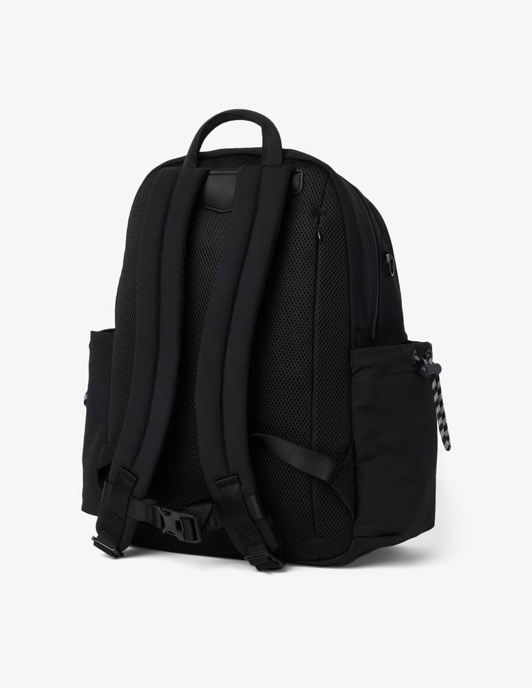 rinascente Emporio Armani Travel essential backpack 