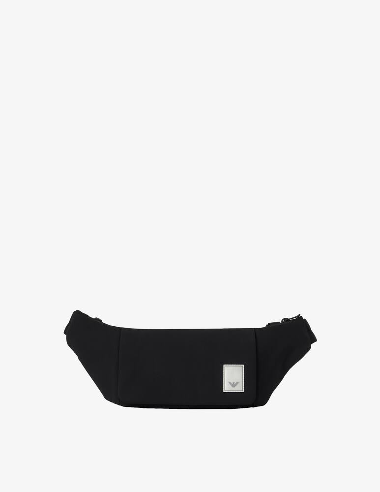 rinascente Emporio Armani Travel essential waistbag 