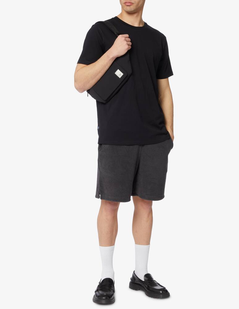 rinascente Emporio Armani Travel essential waistbag 