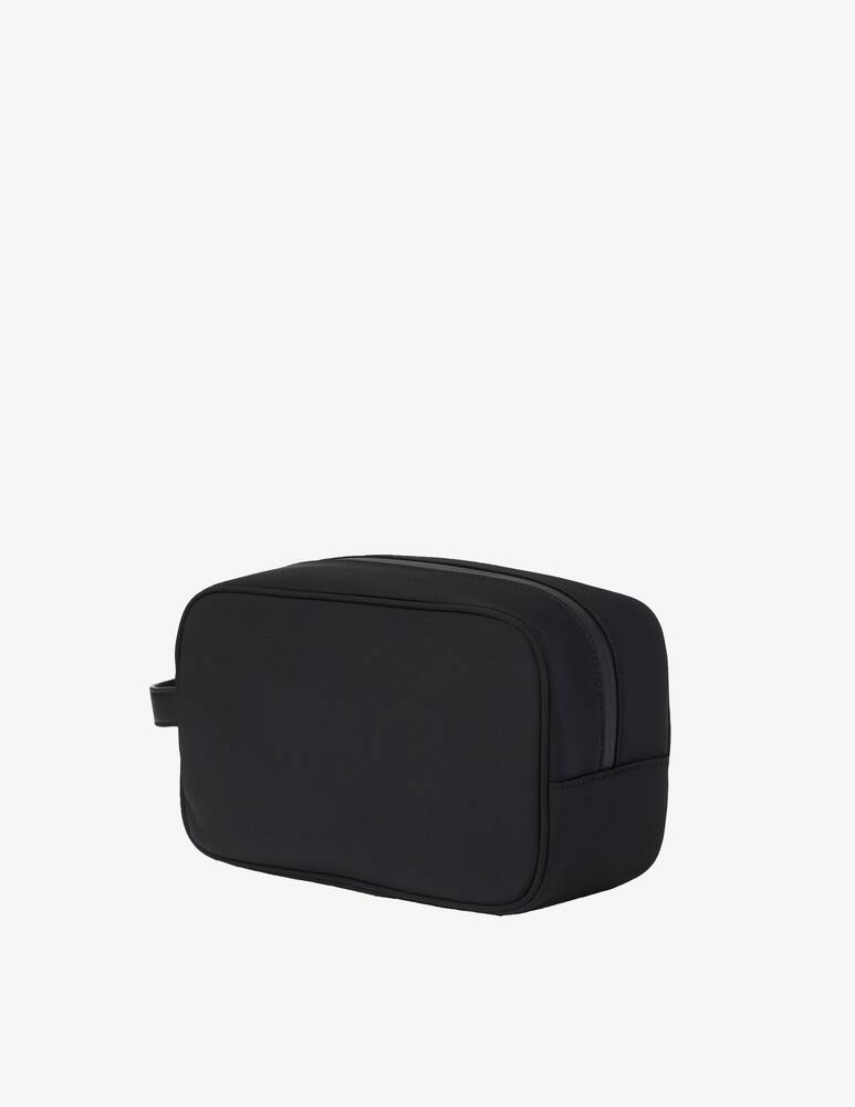 rinascente Emporio Armani Travel essential logo beauty 