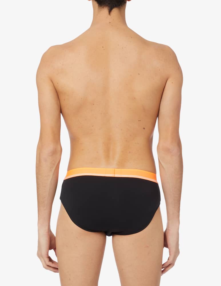 rinascente Emporio Armani 3 pack briefs 