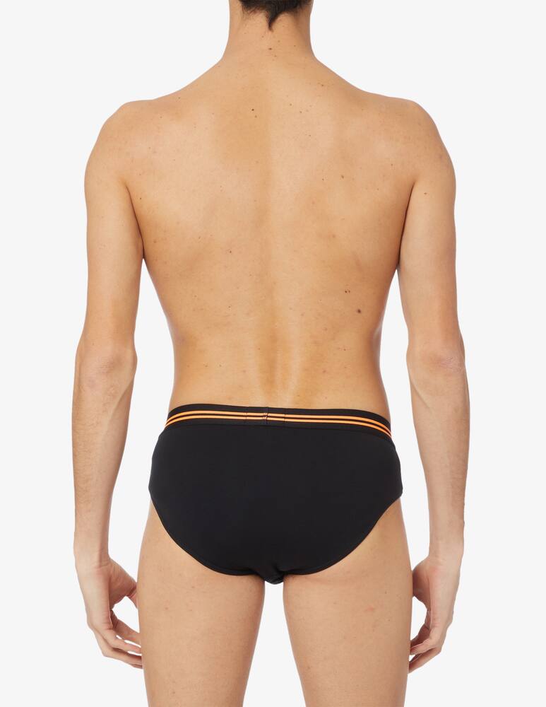 rinascente Emporio Armani 3 pack briefs 