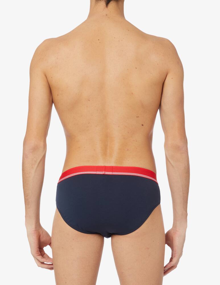 rinascente Emporio Armani 3 pack briefs 