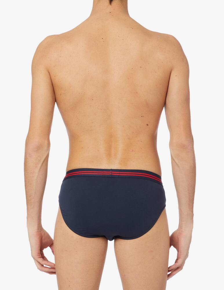 rinascente Emporio Armani 3 pack briefs 