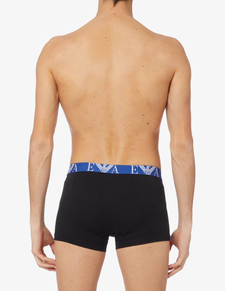 rinascente Emporio Armani 3 pack boxer 