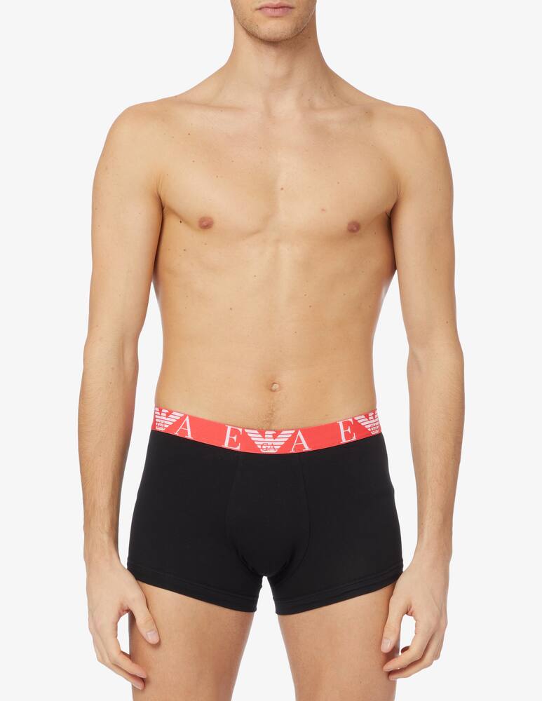 rinascente Emporio Armani 3 pack boxer 