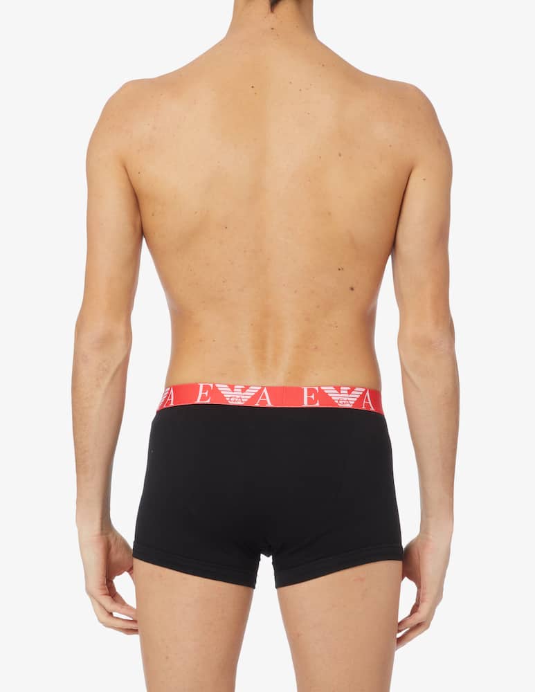rinascente Emporio Armani 3 pack boxer 