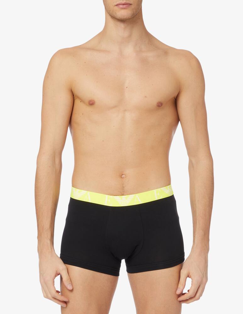 rinascente Emporio Armani 3 pack boxer 