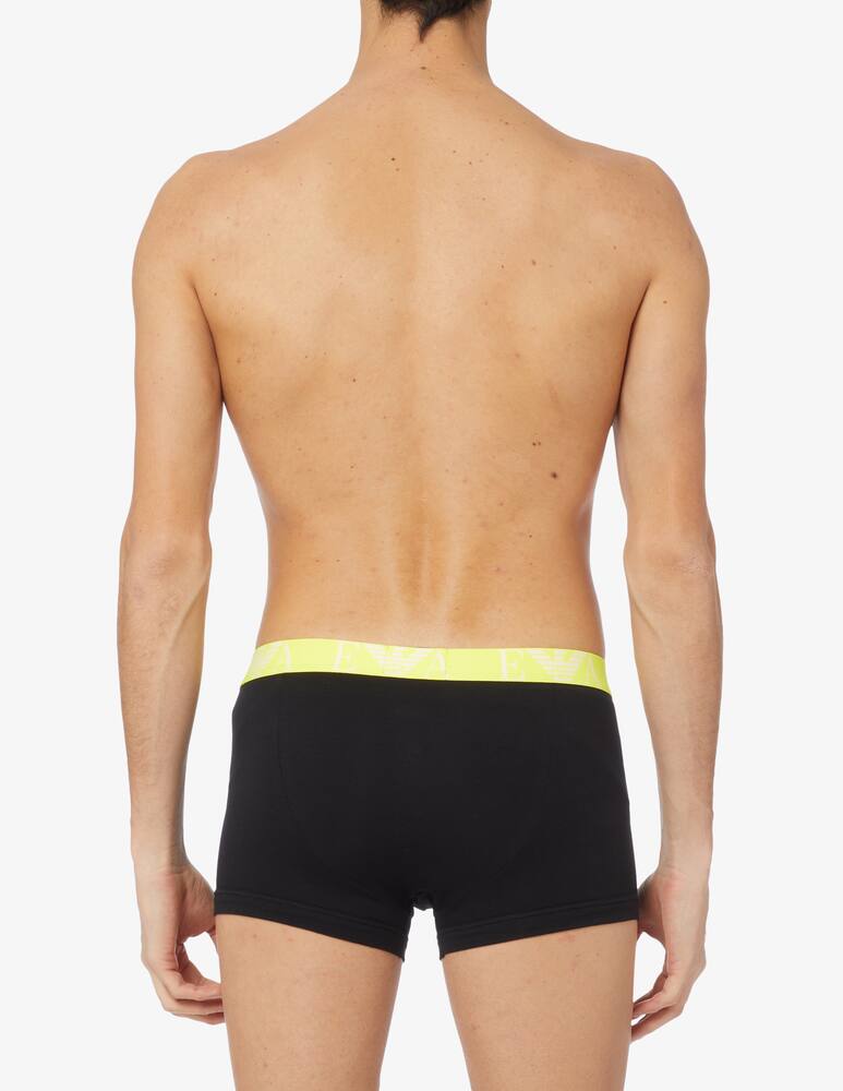 rinascente Emporio Armani 3 pack boxer 