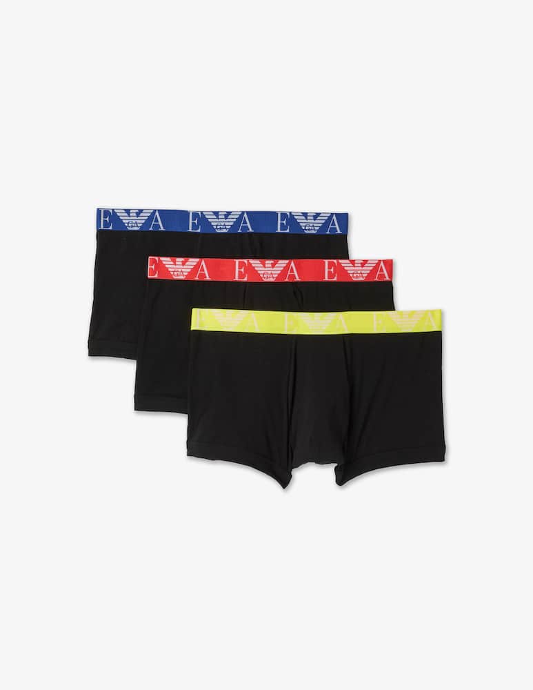 rinascente Emporio Armani 3 pack boxer 