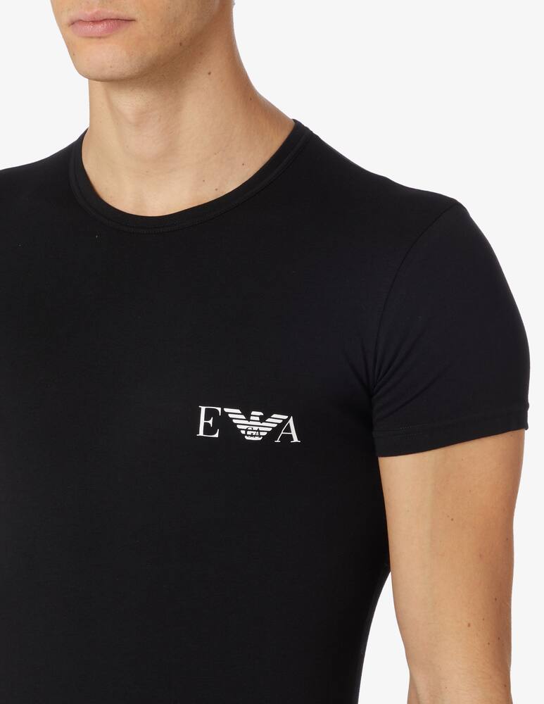 rinascente Emporio Armani 2pack underwear t-shirt 