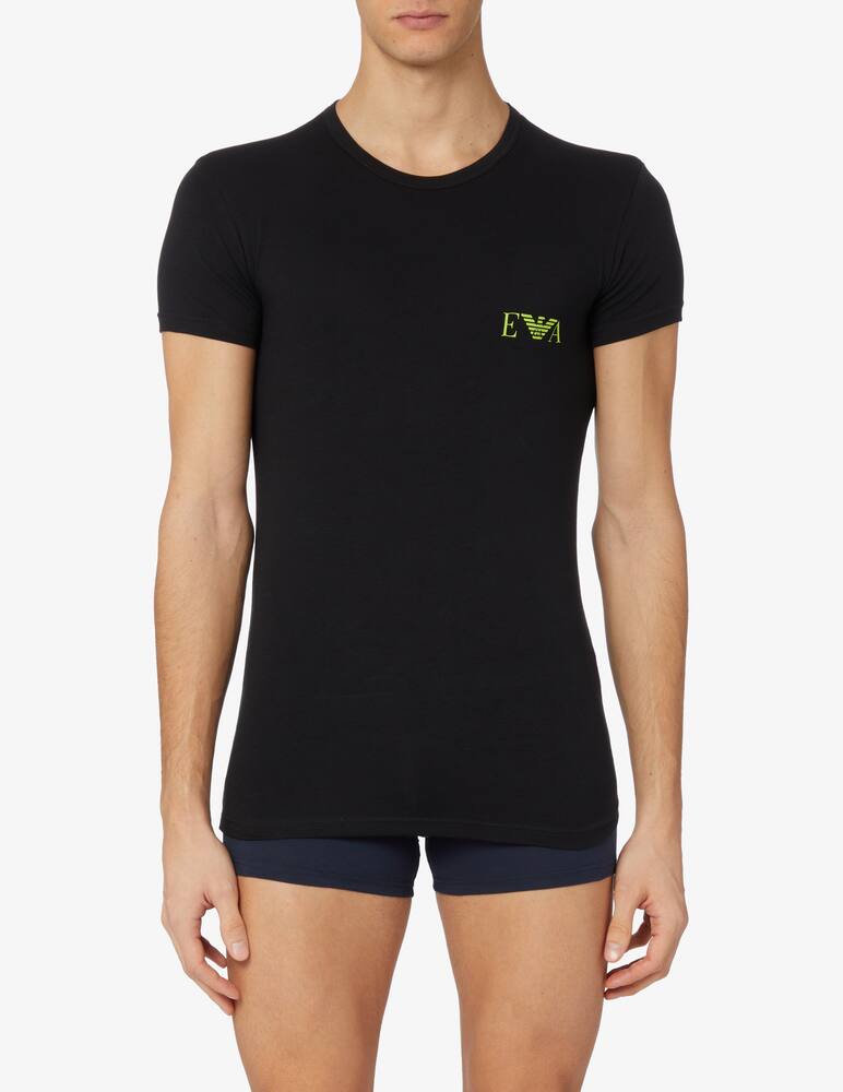 rinascente Emporio Armani 2pack underwear t-shirt 