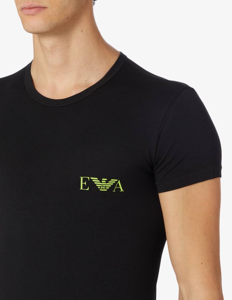 rinascente Emporio Armani 2pack underwear t-shirt 