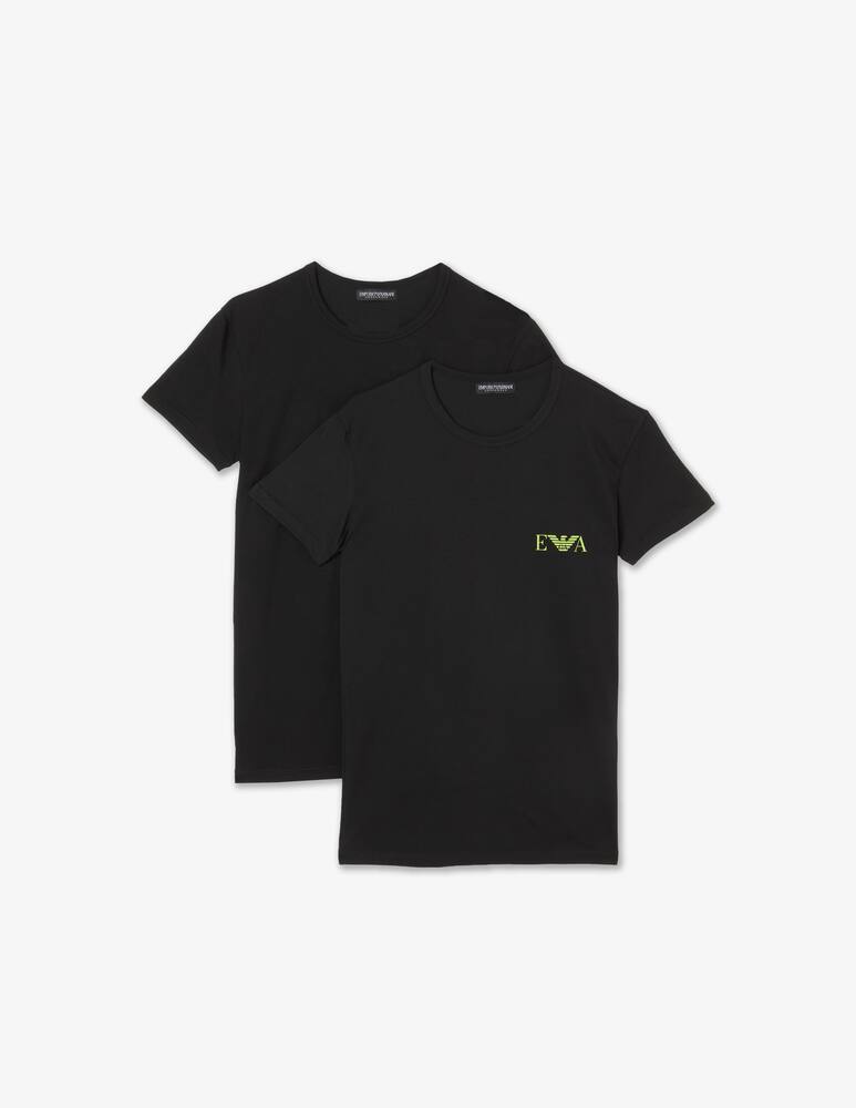 rinascente Emporio Armani 2pack underwear t-shirt 