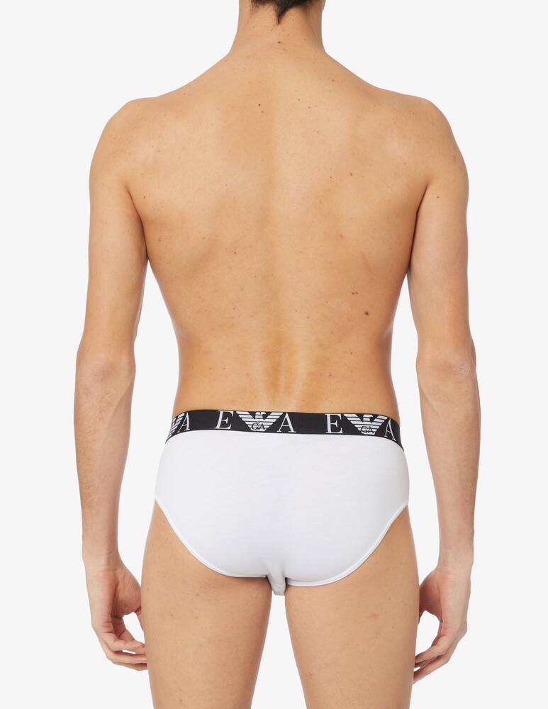 rinascente Emporio Armani 3 pack briefs 