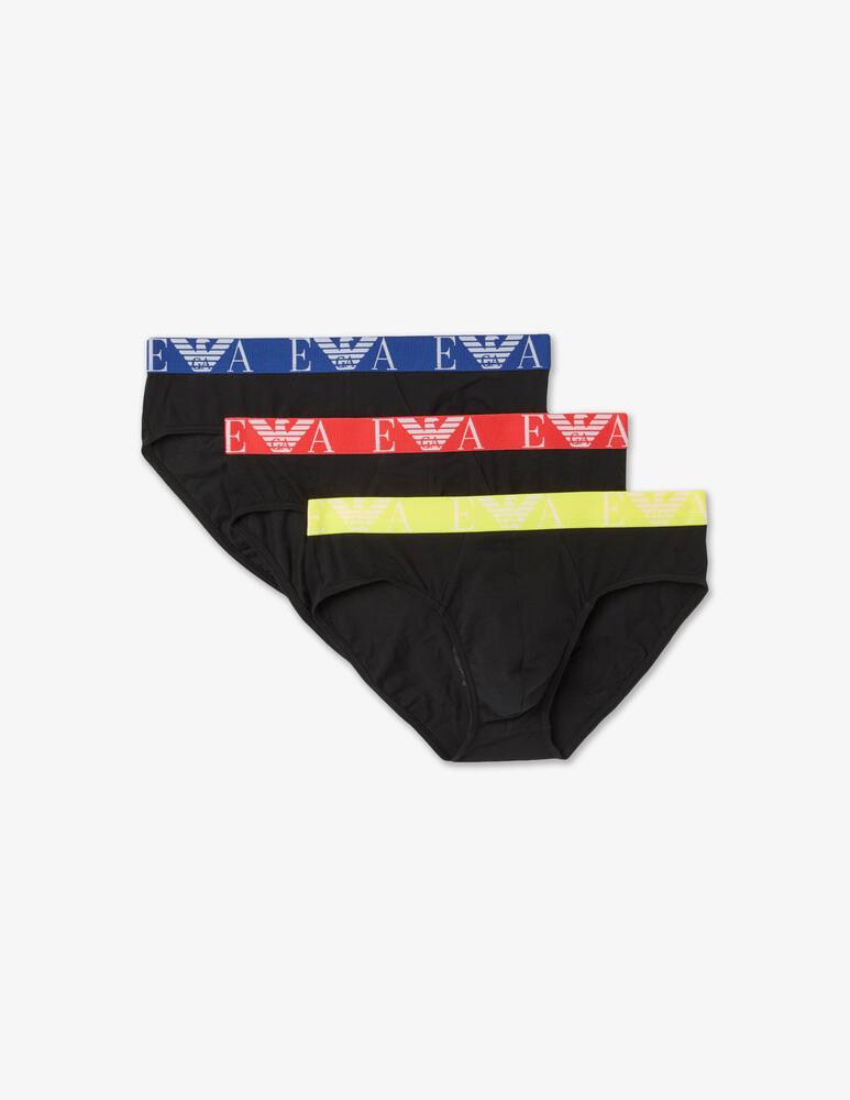 rinascente Emporio Armani 3 pack briefs