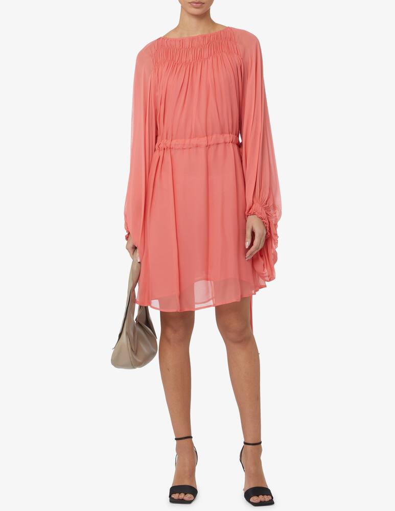 rinascente Emporio Armani Vestito in viscosa