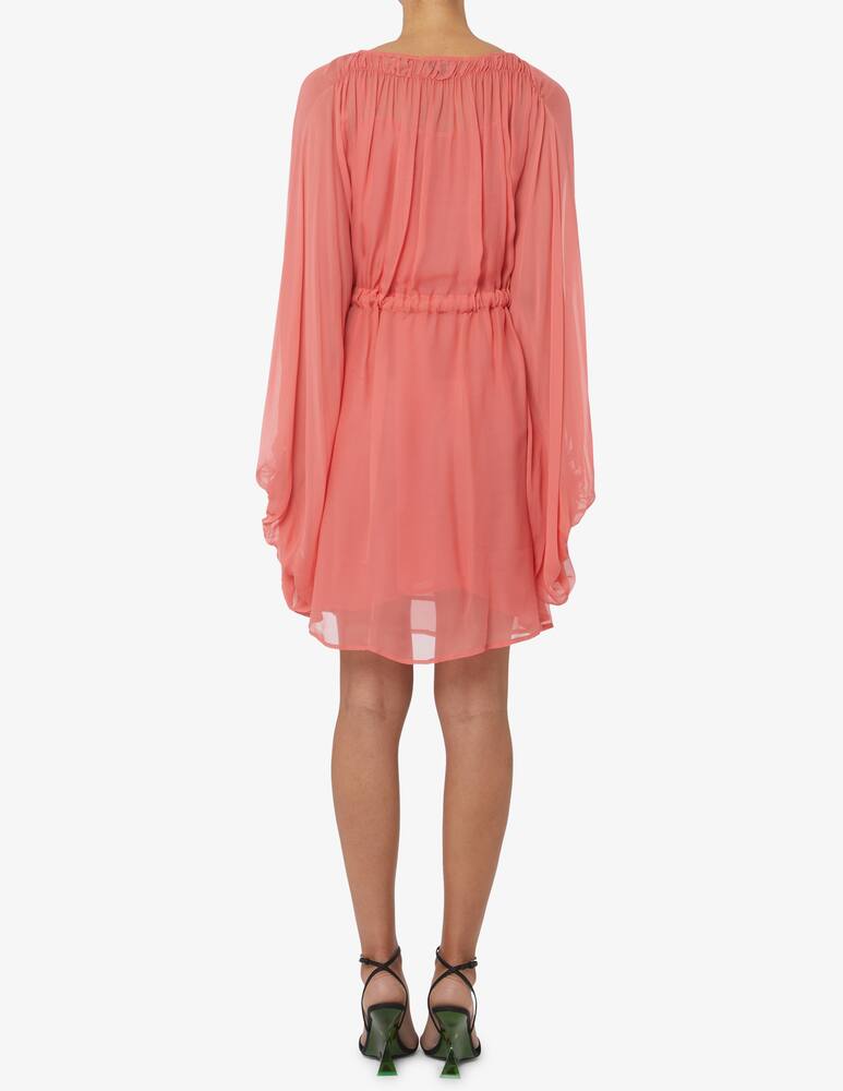 rinascente Emporio Armani Vestito in viscosa