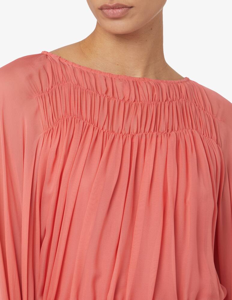 rinascente Emporio Armani Vestito in viscosa