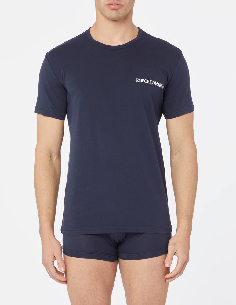 rinascente Emporio Armani 2pack underwear t-shirt 