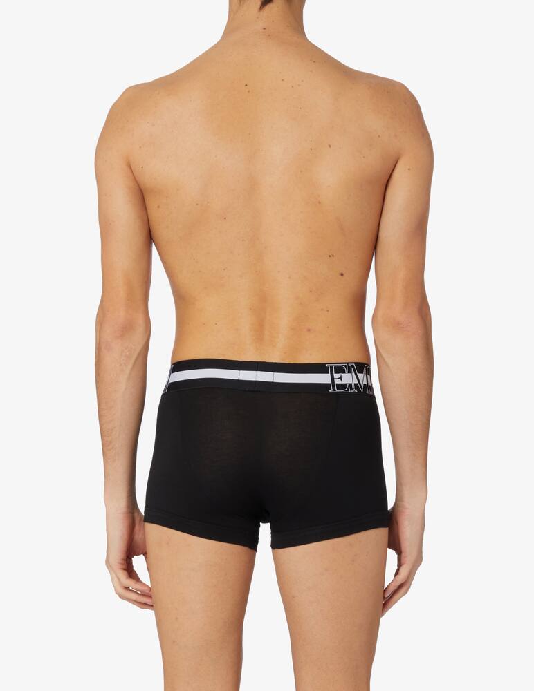 rinascente Emporio Armani Boxer in cotone