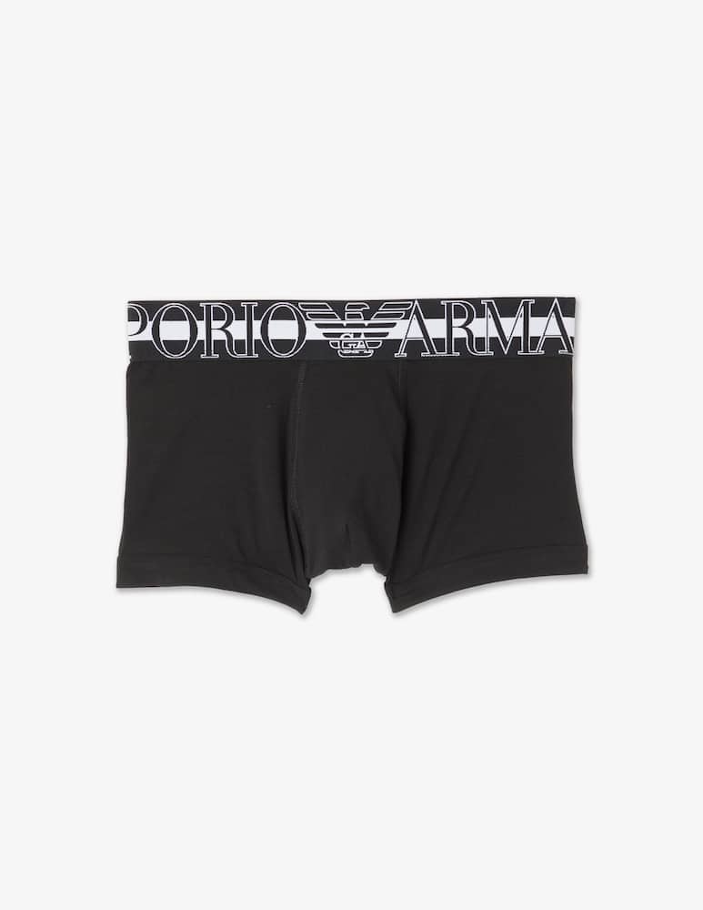 rinascente Emporio Armani Boxer in cotone