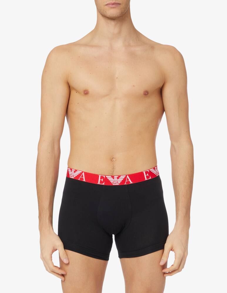 Emporio Armani 3 pack trunks - picture 1 Emporio Armani 3 pack trunks - picture 1