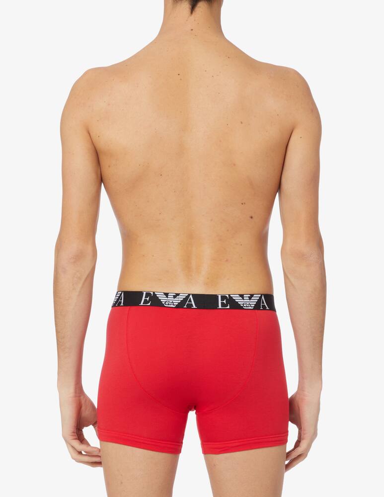 Emporio Armani 3 pack trunks - picture 6 Emporio Armani 3 pack trunks - picture 6