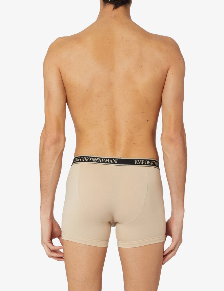 rinascente Emporio Armani 3 pack boxer 