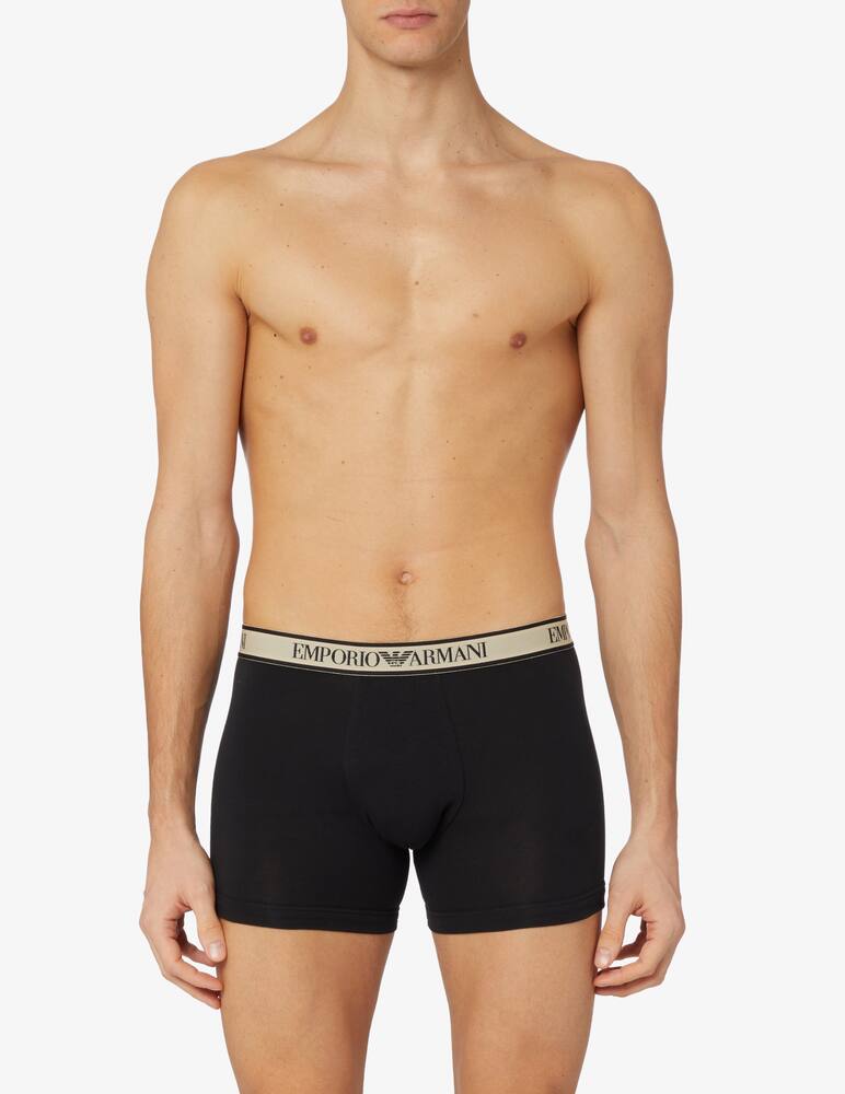 rinascente Emporio Armani 3 pack boxer 