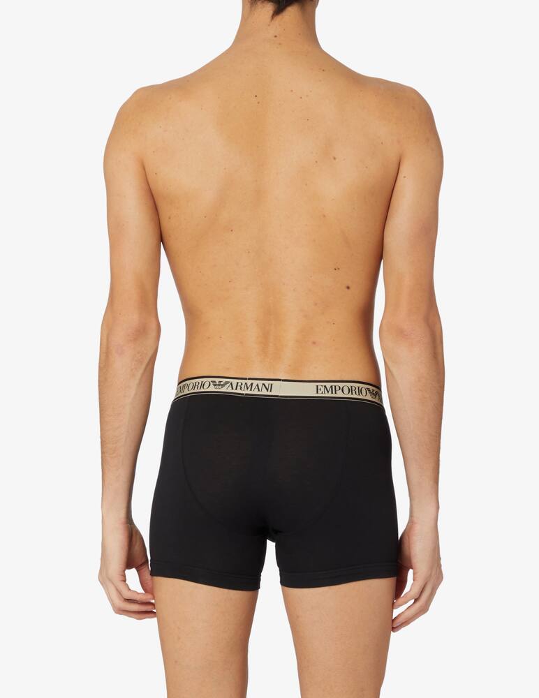 rinascente Emporio Armani 3 pack boxer 
