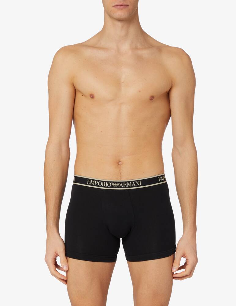 rinascente Emporio Armani 3 pack boxer 